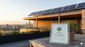 Can Renewable-Energy Certifications Build Trust in Canadian Casinos